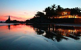 Pousada Sobre as Pedras